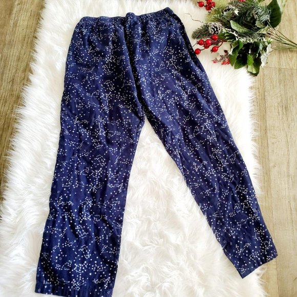 Old Navy Other - Old Navy Navy Blue Stars Print Pajama Pants